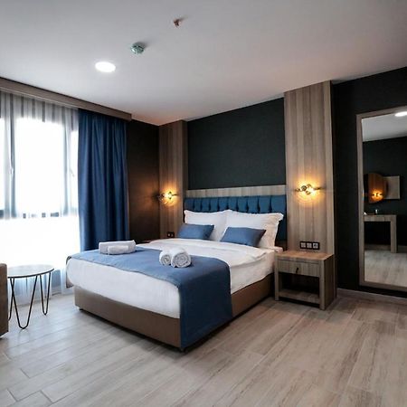 Caba Hotel &Spa Измир Екстериор снимка