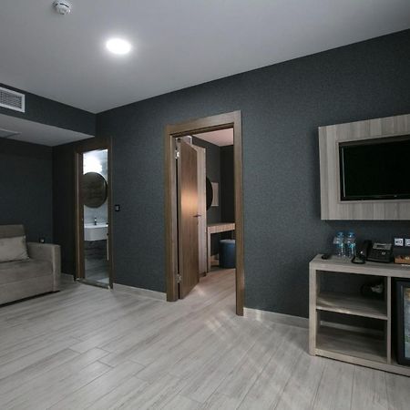 Caba Hotel &Spa Измир Екстериор снимка
