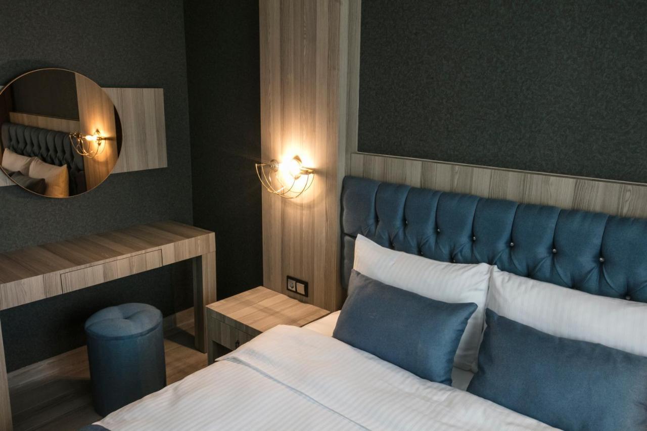 Caba Hotel &Spa Измир Екстериор снимка