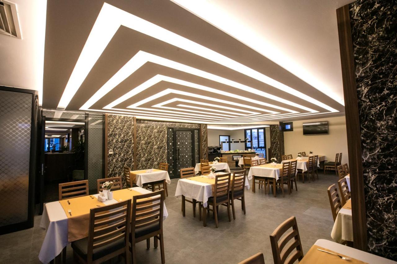 Caba Hotel &Spa Измир Екстериор снимка