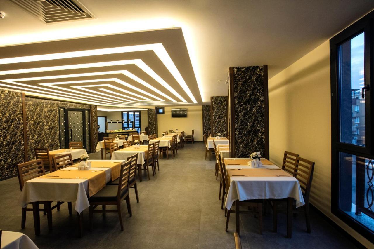 Caba Hotel &Spa Измир Екстериор снимка