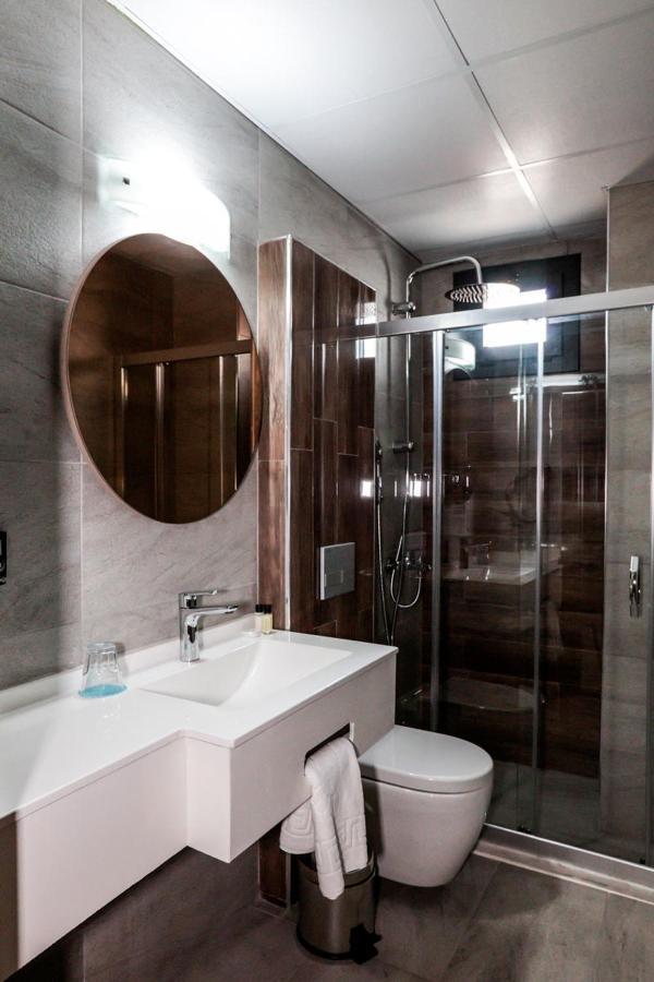 Caba Hotel &Spa Измир Екстериор снимка